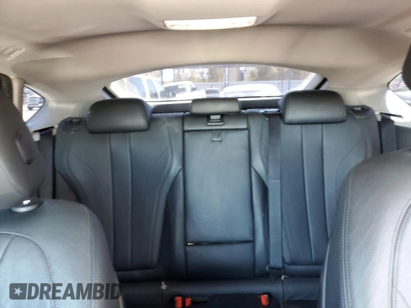 2015 BMW X6 xDrive35i with VIN 5UXKU2C5XF0N76914, listed as a Copart auction lot 66338093 with 91,880 mi miles. Bid and sale history available at carsss.com. Image 10.