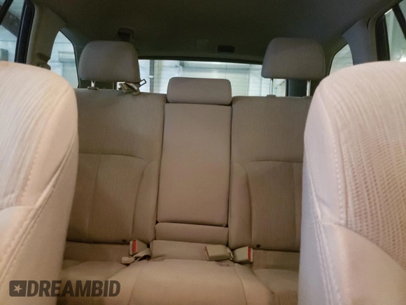 2013 Subaru Outback Premium with VIN 4S4BRBCC4D3320163, listed as a Copart auction lot 52894225 with 171,799 mi miles and Salvage Title. Bid and sale history available at carsss.com. Image 10.