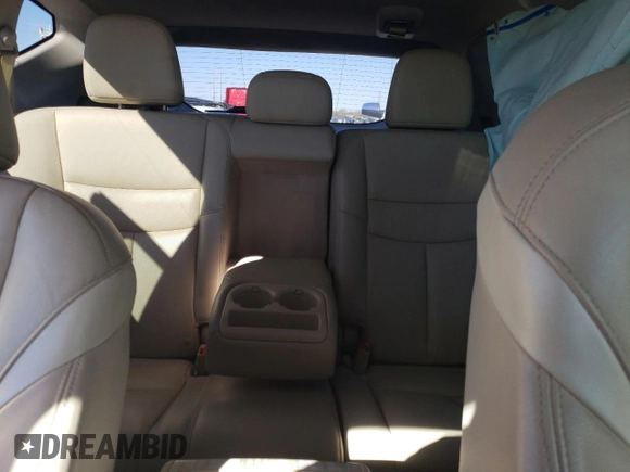 2018 Nissan Murano S with VIN 5N1AZ2MG1JN199038, listed as a Copart auction lot 49389295 with 89,694 mi miles and Salvage Title. Bid and sale history available at DreamBid. Image 10.
