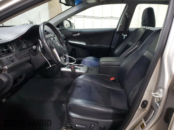 2012 Toyota Camry L with VIN 4T1BF1FK6CU029226, listed as a Copart auction lot 52494585 with 92,808 mi miles and Salvage Title. Bid and sale history available at carsss.com. Image 7.