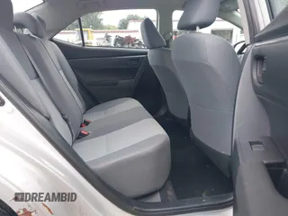 2014 Toyota Corolla L с VIN 2T1BURHE4EC160509, выставлен на аукционе IAAI как лот 42428474 с пробегом 210 550 миль миль и . История ставок и продаж доступна на DreamBid. Изображение 8.