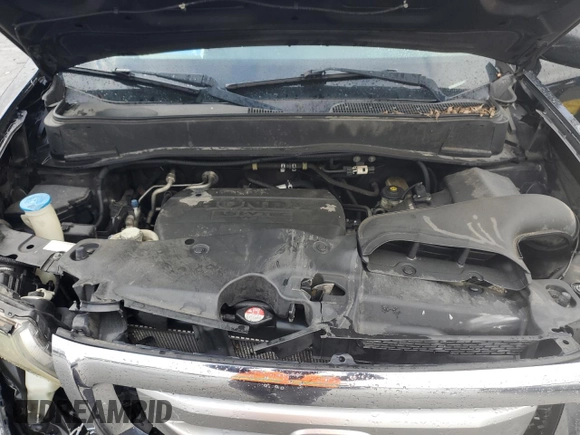 2011 Honda Pilot EX-L with VIN 5FNYF3H78BB008890, listed as a Copart auction lot 80555994 with 214,440 mi miles and Clean Title. Bid and sale history available at DreamBid. Image 13.