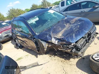 2015 Volkswagen Tiguan SE z VIN WVGBV7AX3FW583163, wystawiony jako IAAI lot #41991409 z przebiegiem 99 866 mil mil oraz . Historia ofert i sprzedaży dostępna na DreamBid. Obrazek 1.