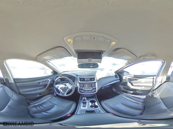 2018 Nissan Altima 2.5 SL with VIN 1N4AL3AP5JC248999, listed as a Copart auction lot 47181545 with 0 mi miles and Salvage Title. Bid and sale history available at carsss.com. Image 12.
