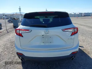 2019 Acura RDX Technology with VIN 5J8TC1H52KL020943, listed as a IAAI auction lot 41640742 with 49,904 mi miles and . Bid and sale history available at DreamBid. Image 17.