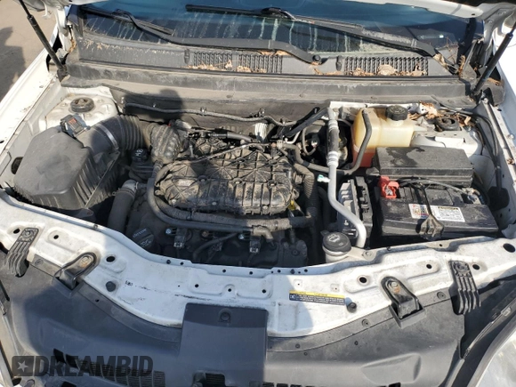 2012 Chevrolet Captiva Sport LT with VIN 3GNAL3E50CS624192, listed as a Copart auction lot 78628474 with 154,566 mi miles and Clean Title. Bid and sale history available at DreamBid. Image 12.