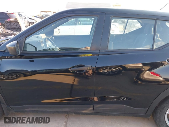 2020 Nissan Kicks S z VIN 3N1CP5BV1LL556133, wystawiony jako IAAI lot #40462262 z przebiegiem 39 750 mil mil oraz . Historia ofert i sprzedaży dostępna na DreamBid. Obrazek 14.