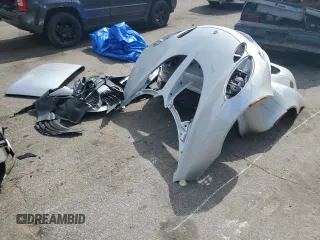 2005 Lotus Elise с VIN SCCPC111X5HL32084, выставлен на аукционе Copart как лот 54543185 с пробегом Не указан миль и Списание • Salvage title. История ставок и продаж доступна на DreamBid. Изображение 12.