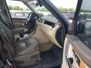 2015 Land Rover LR4 Lux with VIN SALAK2V68FA752645, listed as a IAAI auction lot 42252331 with 114,114 mi miles and . Bid and sale history available at DreamBid. Image 5.