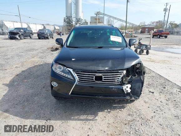 2014 Lexus RX 350 with VIN 2T2ZK1BA7EC144263, listed as a IAAI auction lot 42029064 with 97,662 mi miles and . Bid and sale history available at DreamBid. Image 13.
