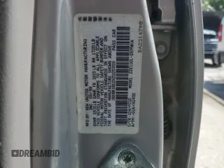 1999 Toyota Corolla VE с VIN 1NXBR18E2XZ225359, выставлен на аукционе Copart как лот 59310974 с пробегом 178 071 миль миль и Списание • Salvage title. История ставок и продаж доступна на DreamBid. Изображение 12.