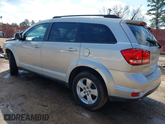 2011 Dodge Journey Mainstreet with VIN 3D4PG1FG6BT541597, listed as a IAAI auction lot 41754712 with 199,350 mi miles and . Bid and sale history available at DreamBid. Image 3.