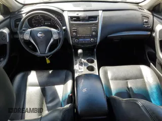 2013 Nissan Altima S with VIN 1N4AL3AP3DC108891, listed as a Copart auction lot 52300865 with 156,755 mi miles and Clean Title. Bid and sale history available at DreamBid. Image 8.