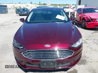 2017 Ford Fusion SE with VIN 3FA6P0HD7HR413239, listed as a IAAI auction lot 41971985 with 99,068 mi miles and . Bid and sale history available at DreamBid. Image 12.