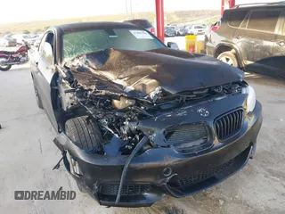 2016 BMW 2 Series M235i with VIN WBA1J7C55GV360926, listed as a IAAI auction lot 41482584 with 60,172 mi miles. Bid and sale history available at carsss.com. Image 1.