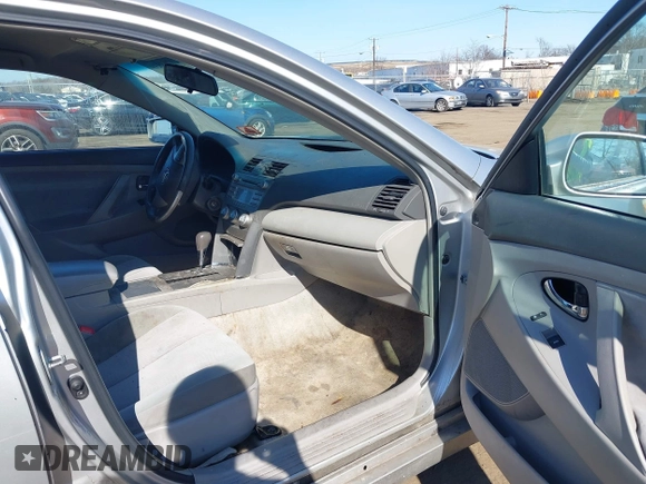 2011 Toyota Camry LE with VIN 4T1BF3EK5BU162510, listed as a IAAI auction lot 41763939 with 193,559 mi miles and . Bid and sale history available at DreamBid. Image 5.
