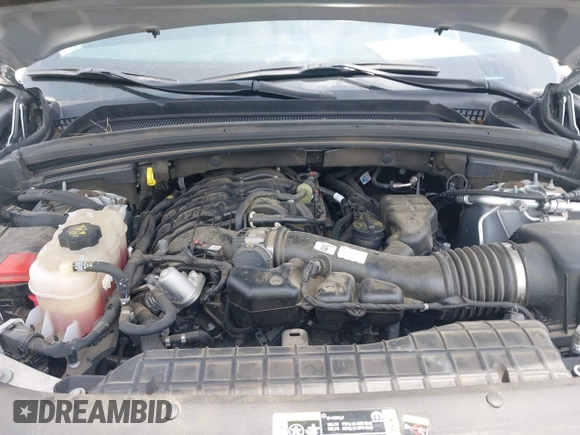 2022 Jeep Grand Cherokee Limited with VIN 1C4RJJBG6N8574549, listed as a IAAI auction lot 42299157 with 69,396 mi miles and . Bid and sale history available at DreamBid. Image 10.