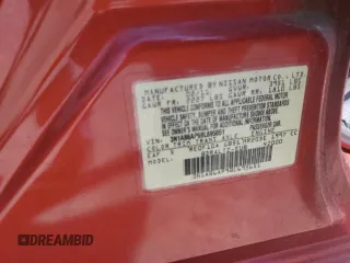 2011 Nissan Sentra SR with VIN 3N1AB6AP9BL695651, listed as a Copart auction lot 49039945 with Not Provided miles and Salvage Title. Bid and sale history available at DreamBid. Image 15.