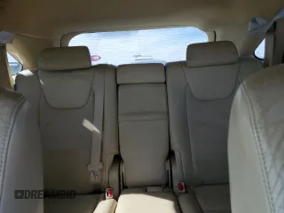 2010 Lexus RX 350 with VIN 2T2BK1BA1AC048463, listed as a Copart auction lot 45956115 with 218,048 mi miles and Salvage Title. Bid and sale history available at carsss.com. Image 10.