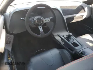 1994 Toyota Supra с VIN JT2JA82J8R0019892, выставлен на аукционе Copart как лот 78890684 с пробегом Не указан миль и Списание • Salvage title. История ставок и продаж доступна на DreamBid. Изображение 8.
