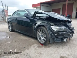 2013 BMW M3 z VIN WBSDX9C50DE786196, wystawiony jako IAAI lot #42007859 z przebiegiem 72 488 mil mil oraz . Historia ofert i sprzedaży dostępna na DreamBid. Obrazek 1.