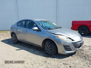 2010 Mazda 3 i SV with VIN JM1BL1SF3A1113993, listed as a IAAI auction lot 41901098 with 182,727 mi miles and . Bid and sale history available at DreamBid. Image 1.