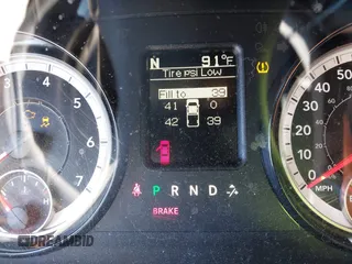 2019 Ram 1500 Express with VIN 1C6RR7FT6KS531421, listed as a IAAI auction lot 41762259 with 109,884 mi miles and . Bid and sale history available at DreamBid. Image 7.