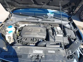 2016 Volkswagen Jetta Sport с VIN 3VWD17AJ7GM414525, выставлен на аукционе IAAI как лот 41657167 с пробегом 85 594 миль миль и . История ставок и продаж доступна на DreamBid. Изображение 10.