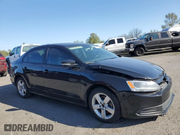 2012 Volkswagen Jetta TDI w/Premium & Nav с VIN 3VWLL7AJ2CM314266, выставлен на аукционе Copart как лот 51961265 с пробегом 175 480 миль миль и Списание • Salvage title. История ставок и продаж доступна на DreamBid. Изображение 4.