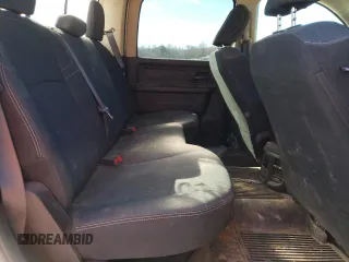 2020 Ram 2500 Tradesman with VIN 3C6UR5CL7LG251857, listed as a Copart auction lot 42490355 with 193,662 mi miles and Salvage Title. Bid and sale history available at carsss.com. Image 10.