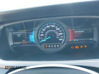 2018 Ford Taurus SHO с VIN 1FAHP2KTXJG134014, выставлен на аукционе IAAI как лот 41785008 с пробегом 124 109 миль миль и . История ставок и продаж доступна на DreamBid. Изображение 7.
