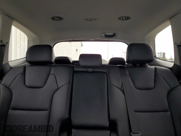 2024 Kia Telluride LX z VIN 5XYP2DGC0RG461190, wystawiony jako Copart lot #81030604 z przebiegiem 41 mil mil oraz Szkoda całkowita • Salvage title. Historia ofert i sprzedaży dostępna na DreamBid. Obrazek 10.