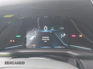 2022 Toyota Mirai XLE с VIN JTDAAAAA8NA006743, выставлен на аукционе IAAI как лот 41593460 с пробегом 24 927 миль миль и . История ставок и продаж доступна на DreamBid. Изображение 7.