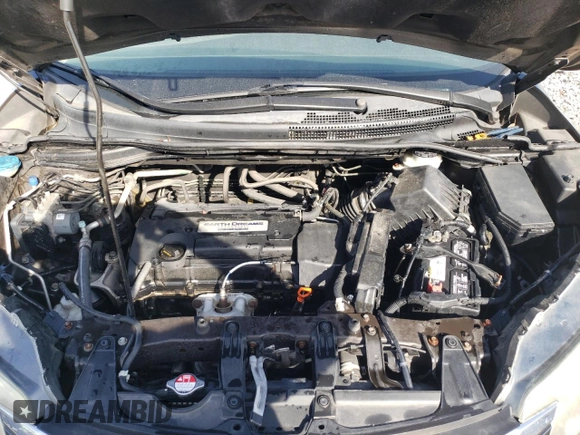 2015 Honda CR-V EX with VIN 2HKRM4H50FH686572, listed as a Copart auction lot 79866884 with 161,837 mi miles and Non Repairable. Bid and sale history available at DreamBid. Image 12.