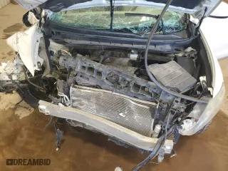2012 Nissan Murano SV with VIN JN8AZ1MW0CW230397, listed as a Copart auction lot 45911335 with 148,416 mi miles and Salvage Title. Bid and sale history available at carsss.com. Image 11.