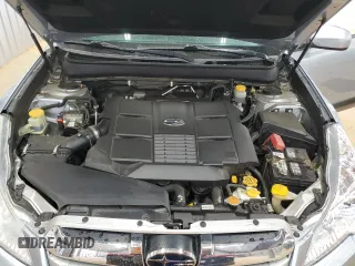 2014 Subaru Outback Limited with VIN 4S4BRDMC6E2256354, listed as a Copart auction lot 60799875 with 117,813 mi miles and Salvage title. Bid and sale history available at DreamBid. Image 12.