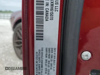 2021 Dodge Challenger R/T Scat Pack z VIN 2C3CDZFJXMH615070, wystawiony jako Copart lot #55098795 z przebiegiem 28 299 mil mil oraz Szkoda całkowita • Salvage title. Historia ofert i sprzedaży dostępna na DreamBid. Obrazek 12.