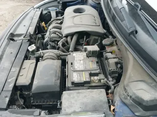 2018 Hyundai Accent Limited с VIN 3KPC34A35JE020998, выставлен на аукционе IAAI как лот 43380139 с пробегом 124 301 миль миль и . История ставок и продаж доступна на DreamBid. Изображение 19.