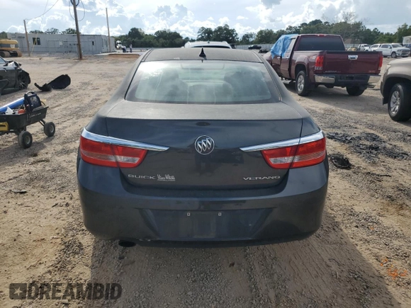 2014 Buick Verano Convenience Group with VIN 1G4PR5SK3E4111802, listed as a Copart auction lot 69123104 with 132,308 mi miles and Non Repairable. Bid and sale history available at carsss.com. Image 6.