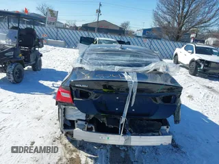 2023 Chevrolet Malibu LT with VIN 1G1ZD5ST1PF144222, listed as a IAAI auction lot 41638761 with 12,644 mi miles and . Bid and sale history available at DreamBid. Image 20.