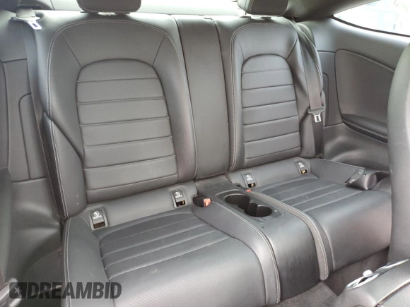 2018 Mercedes-Benz C 300 с VIN WDDWJ4JBXJF668214, выставлен на аукционе Copart как лот 48068275 с пробегом 95 946 миль миль и Чистый • Clean title. История ставок и продаж доступна на DreamBid. Изображение 10.