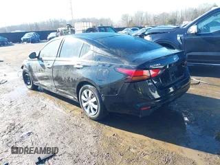 2021 Nissan Altima S z VIN 1N4BL4BVXMN363131, wystawiony jako IAAI lot #41333336 z przebiegiem 83 268 mil mil oraz . Historia ofert i sprzedaży dostępna na DreamBid. Obrazek 3.