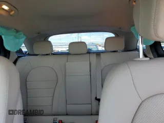 2022 Mercedes-Benz GLC 300 z VIN W1N0G8EB8NV395178, wystawiony jako Copart lot #55871945 z przebiegiem 12 210 mil mil oraz Szkoda całkowita • Salvage title. Historia ofert i sprzedaży dostępna na DreamBid. Obrazek 10.