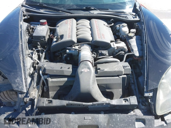 2013 Chevrolet Corvette Grand Sport 3LT with VIN 1G1YW2DW7D5104711, listed as a IAAI auction lot 41669931 with 62,867 mi miles and . Bid and sale history available at DreamBid. Image 10.
