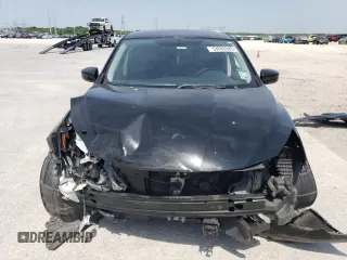 2018 Nissan Sentra S z VIN 3N1AB7AP5JY348258, wystawiony jako Copart lot #53093585 z przebiegiem Nie podano mil oraz Szkoda całkowita • Salvage title. Historia ofert i sprzedaży dostępna na DreamBid. Obrazek 5.