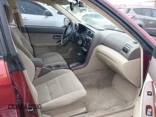 2002 Subaru Legacy Outback z VIN 4S3BH675727632462, wystawiony jako IAAI lot #41197344 z przebiegiem 200 788 mil mil oraz . Historia ofert i sprzedaży dostępna na DreamBid. Obrazek 5.