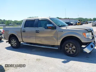 2012 Ford F-150 XL с VIN 1FTFW1EF4CFB68933, выставлен на аукционе IAAI как лот 42266752 с пробегом 246 403 миль миль и . История ставок и продаж доступна на DreamBid. Изображение 13.