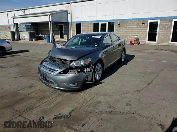 2011 Ford Taurus Limited z VIN 1FAHP2FW3BG146981, wystawiony jako Copart lot #58124275 z przebiegiem 64 163 mil mil oraz Szkoda całkowita • Salvage title. Historia ofert i sprzedaży dostępna na DreamBid. Obrazek 13.