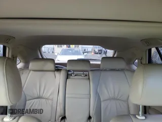 2004 Lexus RX 330 with VIN JTJGA31U840040456, listed as a Copart auction lot 78457674 with 153,001 mi miles and Salvage Title. Bid and sale history available at carsss.com. Image 10.