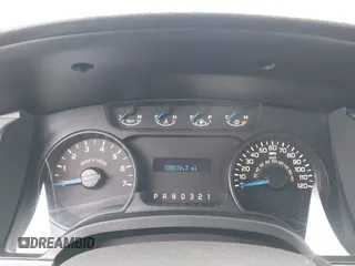 2013 Ford F-150 XL with VIN 1FTEX1CM7DKF48433, listed as a IAAI auction lot 41430785 with 179,579 mi miles. Bid and sale history available at carsss.com. Image 7.